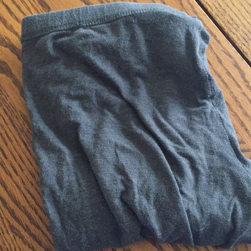 Aéropostale grey leggings good condition